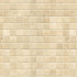 mosaique pierre naturelle, carrelage mosaique, beige, travertin sur filet, Flanders travertino